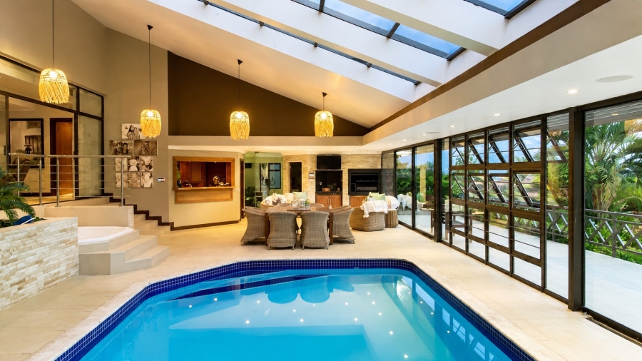 4 Bedroom Property for Sale in Wilkoppies North West